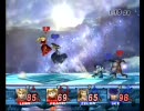 【スマブラX】wi-fi対戦で遊んでた[Part45]