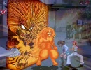 【MUGEN】オリキャラ＆版権キャラでタッグトーナメント【Aブロック2-2】