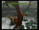 嫁の目を盗んでモンスターハンター『G篇』　その１０－１