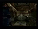 バイオハザード初心者の友人をサポートしながらバイオ２実況　part2