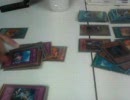 【ＢＦ・ヴォルカニック】遊戯王対戦動画【六武衆】その22