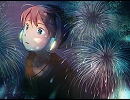 【夏に出会った仲間と】Fire◎Flower歌ってみた【狐雅】