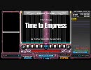 beatmania IIDX CS EMPRESS - Time to Empress (DPH)