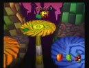 パックマンワールドをおぼろげ実況プレイpart10