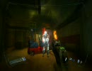 F.E.A.R.2 Project Origin 実況ならぬ絶況プレイ part 9