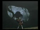 MH2　ヤマツカミの寝顔？