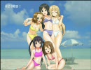 グラビア@けいおん！