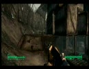Ｆａｌｌｏｕｔ３】クスっと笑える極悪プレイその3【プレイ動画】