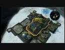 HaloWars(艦長)対戦動画　その７_１