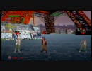【XBIG】Streets of Fury Stage5【インディーズ】