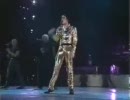 Michael Jackson - HIStory Tour - in Auckland '96 Part 2/13