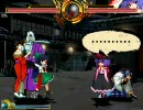 【MUGEN】　東方１／２　男女（？）タッグトーナメント29　【Fブロック】