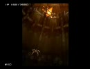 【XBLA】下手な人の斑鳩EASYクリア動画 2/2