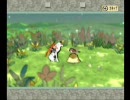 【のほほん実況】Wii版大神実況プレイ　第3ワン！