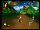 マリオカート きらレボ視点 10/17 wf vs HR 交流戦