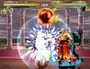【MUGEN】神々への挑戦トーナメント part1【神々1Pカラー VS 狂】
