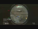 【CoD4】とあるスナロビー #002【XBOX360】