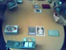 変わらぬ日常の中で闇のゲーム[2日目]
