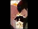 just be friendsを歌ってみた【女性目線】