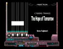 CS beatmania IIDX EMPRESS - The Hope of Tomorrow(SP黒A)