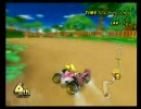 マリオカートwii 常勝への道＠練習不足