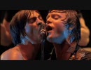 Mando Diao - Dance With Somebody / Long Before Rock 'N' Roll (Live @ Summer Sonic 09)