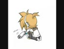【トークロイド】愛情こもったプレゼントを渡してみた【鏡音レン】
