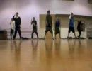 HIP HOP DANCE （Britney Spears - Circus）