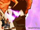 mugen 邪DIO　画質テスト2