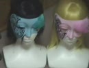 【やらかした】ダブルラリアット【踊ってみた】