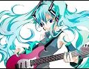 【初音ミク】シュガーびーと【オリジナル曲】