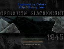 BF1942 FHSW ブラックナイト作戦前半