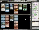 【MTG】底辺でM10ドラフト実況1回戦091019-02【MO】
