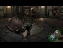 【PC】バイオハザード４　吹き替え　Part.27【実況】