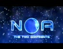 NoA-TheTwoContinents  part1