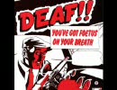 You've Got Foetus On Your Breath - I am Surrounded by Incompetence