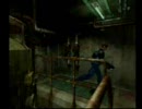 まったりとバイオハザード2レオン編(裏)を二人で実況プレイpart4