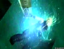 DISSDIA  FINAL FANTASY  クラウドVSセフィロス