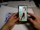 カスタマイズシート　DSLite用