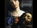 バンブラDXで「Phobophile」　Cryptopsy