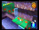 季節は変われどスーパーマリオサンシャイン実況プレイ。　part12