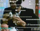 暗黒放送 10/19 ４枠目夕方【裏DVD発売者と対決放送】1/2