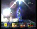 スマブラX　ヘタレだけどリンチに挑んでみた　その63～66