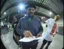 【スケボー】Mike Carroll vs Joey Brezinski【Game of SKATE】