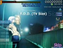 【マウスで】osu!F.D.D【クリック】