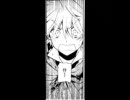 Pandora Hearts retrace 42