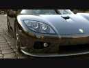 Gran Turismo 5: Koenigsegg Render trailer