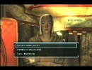 【Fallout3】ロン毛が実況プレイpart14-1