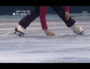 キム・ヨナを邪魔する卑劣な浅田真央と日本人たち