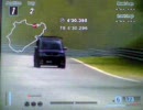 ＧＴ４　ﾆｭﾙをMOVEで走ってみた　後編